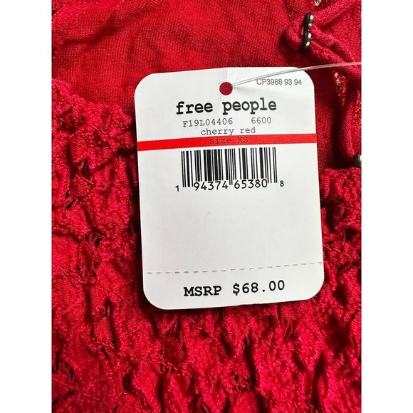 Free People Adella Camisole - Picture 4 of 5